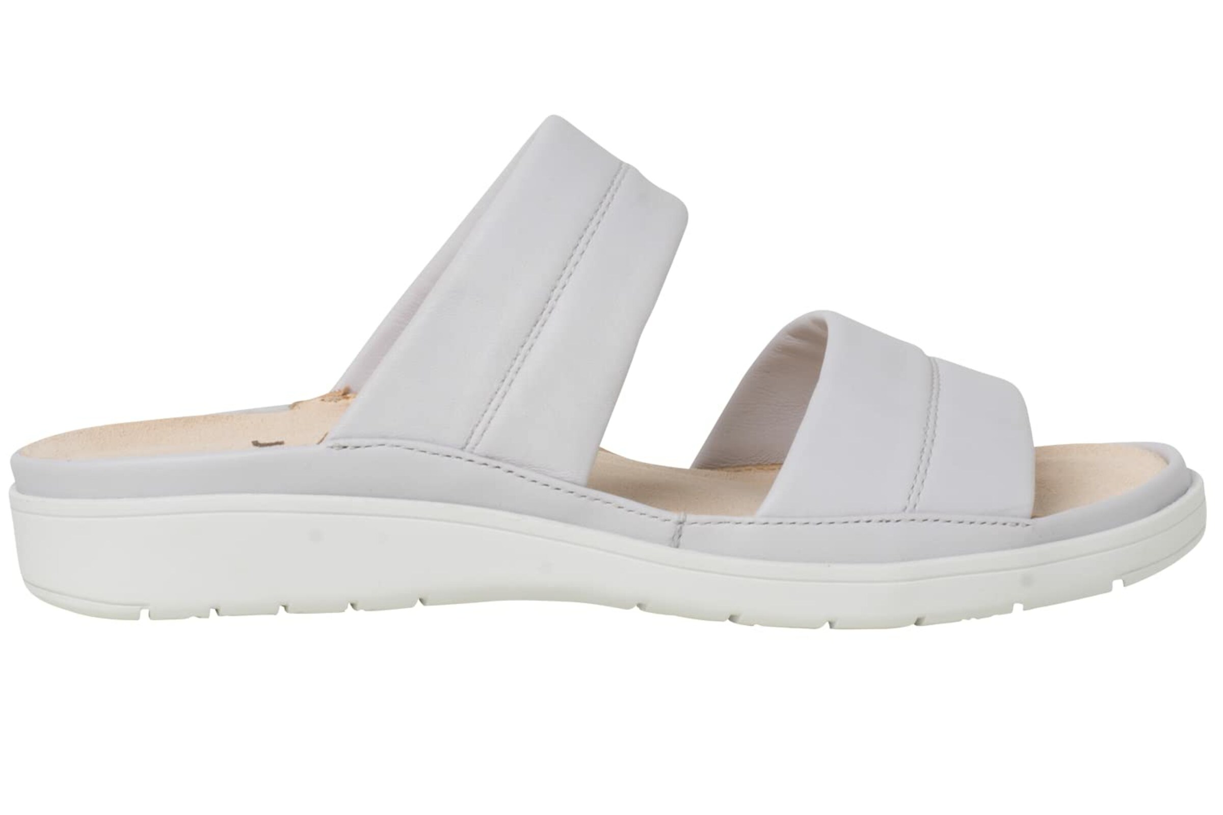 Ganter Sandaal in Grijs