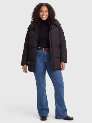 Veste d’hiver everly® en noir
