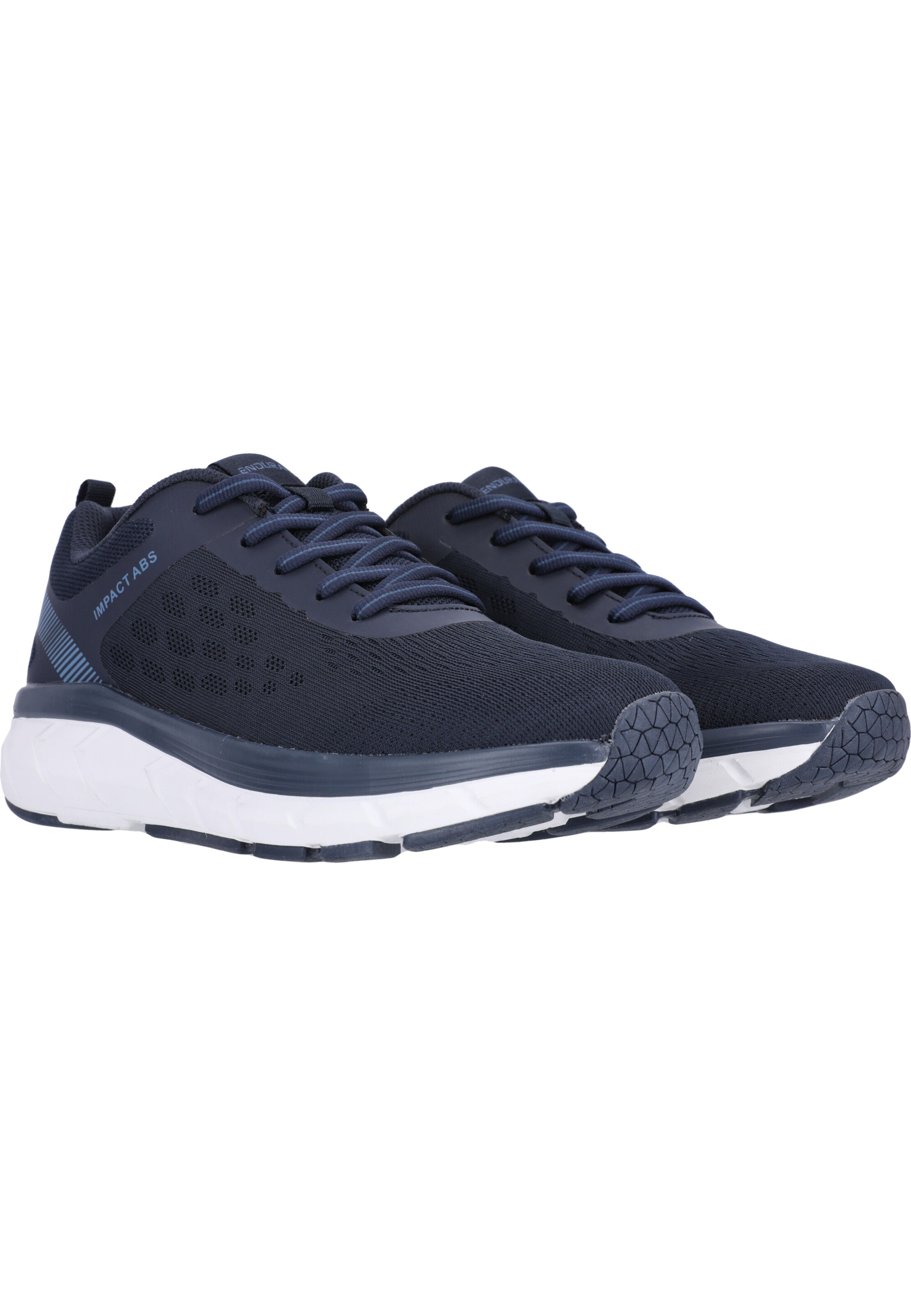 ENDURANCE Sportschoen 'Fortlian' in Blauw