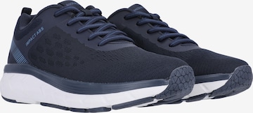 ENDURANCE Sneakers laag 'Fortlian' in Blauw