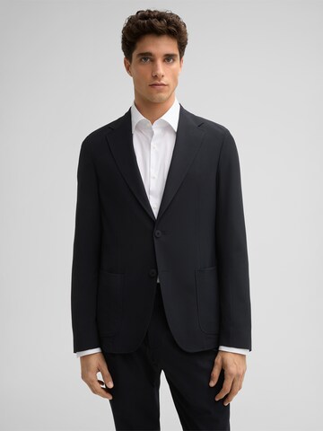 Coupe slim Veste de costume 'Adwyn' STRELLSON en bleu : devant