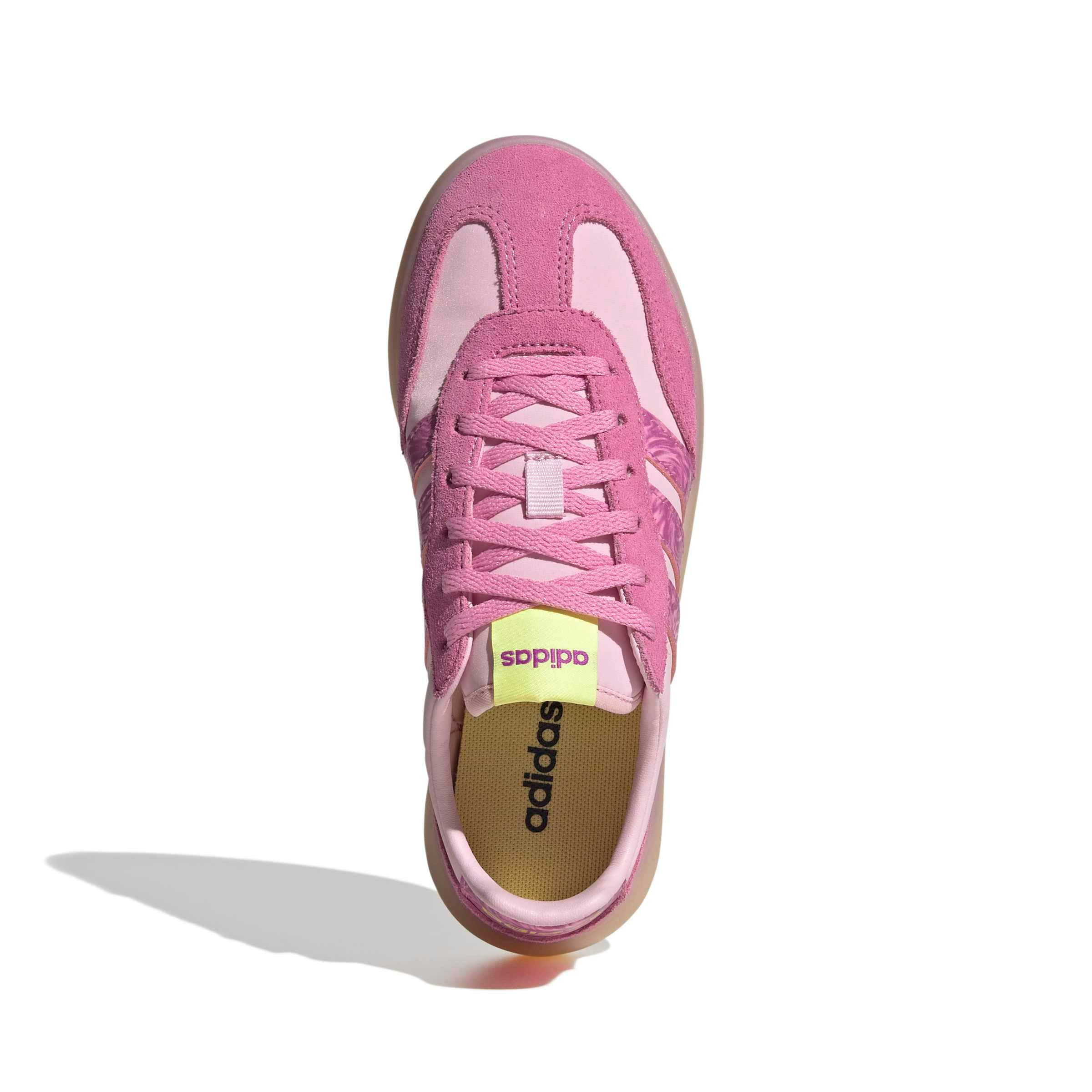 ADIDAS SPORTSWEAR Superge 'BARREDA DECODE' | roza barva