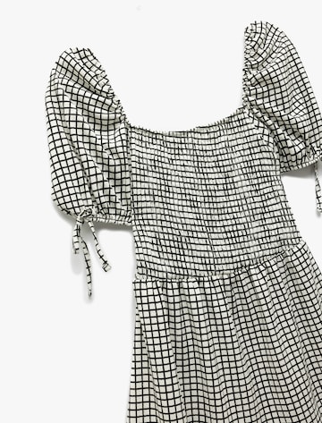 Koton Dress in White