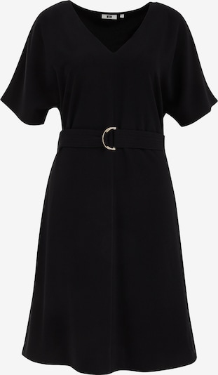 WE Fashion Šaty - čierna, Produkt