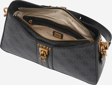 Sac bandoulière 'Ginevra' GUESS en gris