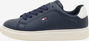 TOMMY HILFIGER Tennarit 'COOPER' värissä sininen: etupuoli