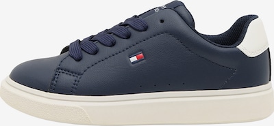 30 dydžio Sportbačiai 'COOPER' iš TOMMY HILFIGER, spalva – tamsiai mėlyna / balta, Prekių apžvalga