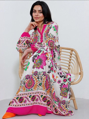 Abito di Bigdart in rosa