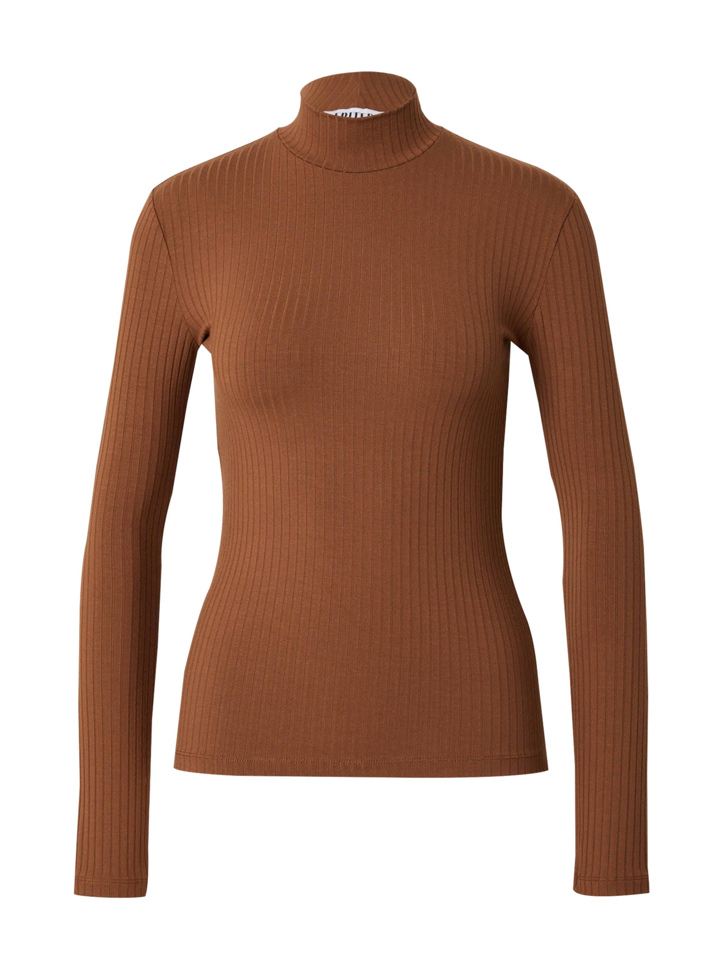 ruda EDITED Marškinėliai 'Manon': priekis