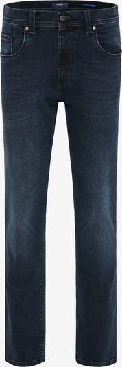 PIONEER Jean 'THOMAS' en bleu foncé, Vue avec produit