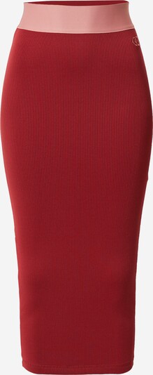 Reebok Classics Skirt 'Cardi' in Pink / Dark red, Item view