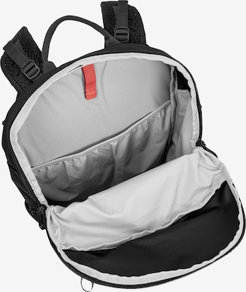 VAUDE Sportrucksack 'Agile 20' in Schwarz