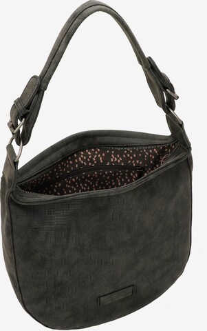 Fritzi aus Preußen Handbag 'Jazy01' in Black