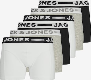 Jack & Jones Junior Underpants in Mixed colours: front