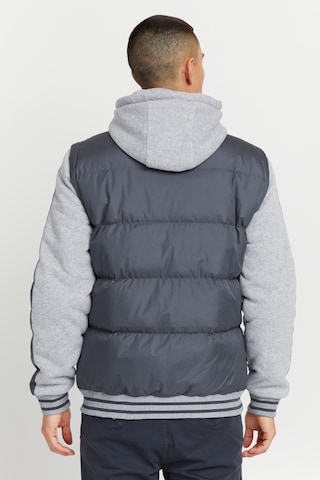 BLEND Between-Season Jacket in Grey