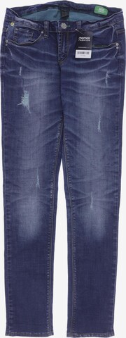 ONE GREEN ELEPHANT Jeans 32-33 in Blau: predná strana