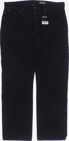Polo Ralph Lauren Jeans in 36 in Black: front