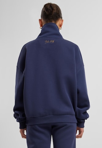 Prohibited Sweatjacke in Blau