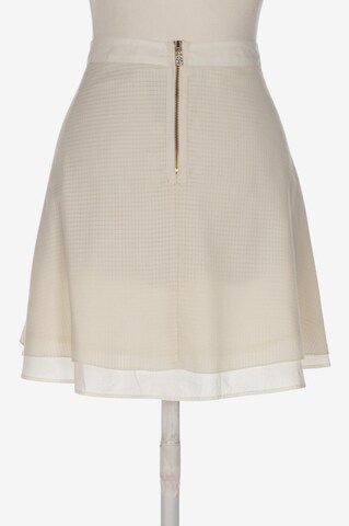 BOSS Skirt in S in White