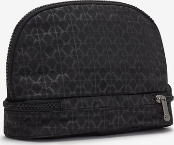 KIPLING Kulturtasche 'MULTI KEEPER' in Schwarz