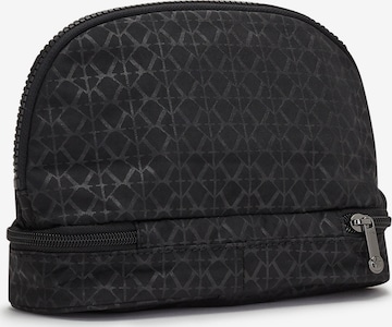 KIPLING - Mala de higiene 'MULTI KEEPER' em preto