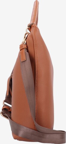 GABOR Shoulder Bag 'Andie' in Brown