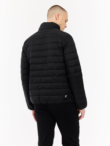 PROTEST Übergangsjacke 'PRTEdition' in Schwarz