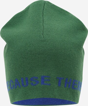 ECOALF Beanie in Green