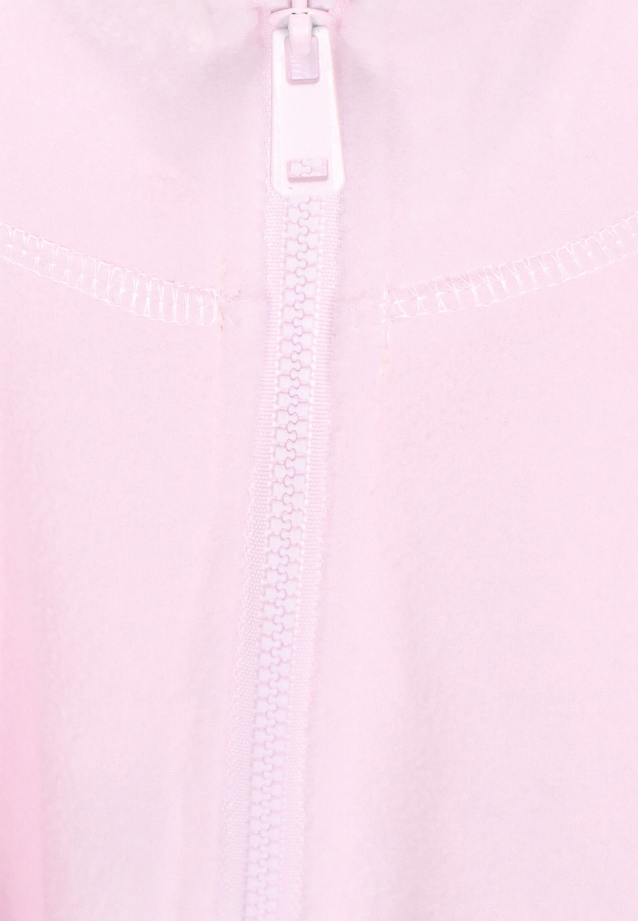 Exide Sweater in Purple