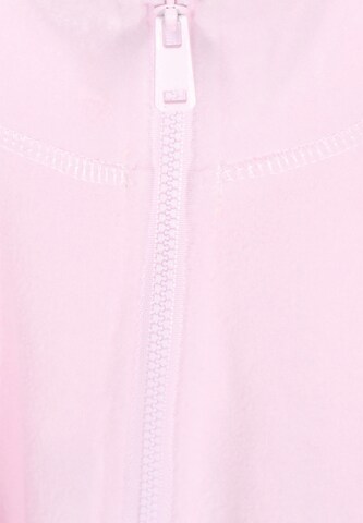 Tweek Pullover in Lila