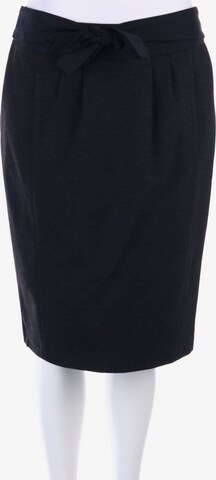 Peserico Skirt in M in Black: front