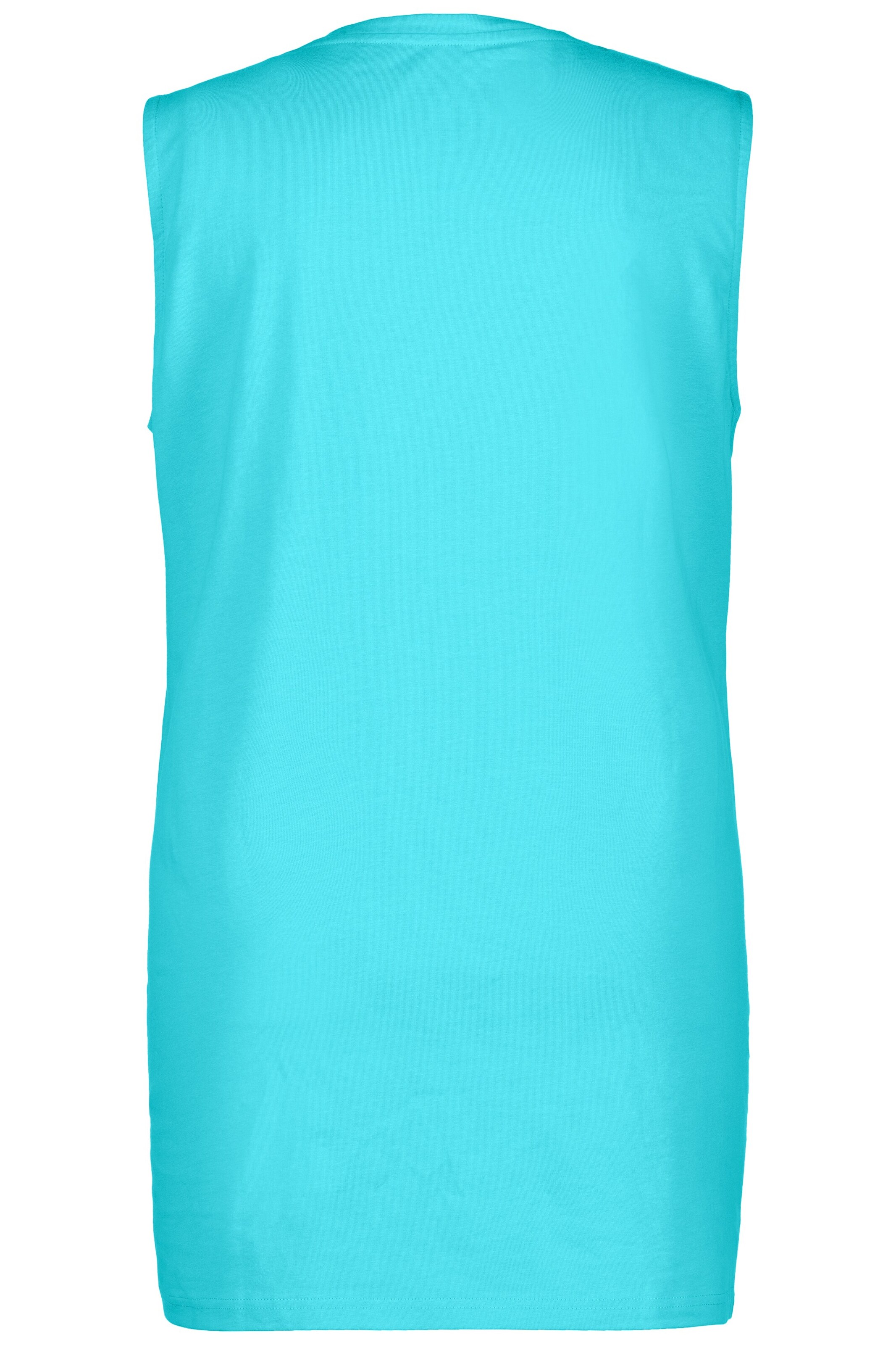 Ulla Popken Top '807310' in Blau