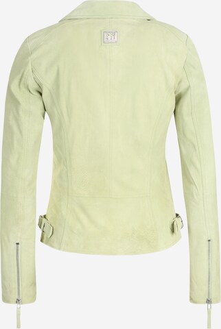 Veste mi-saison FREAKY NATION en vert