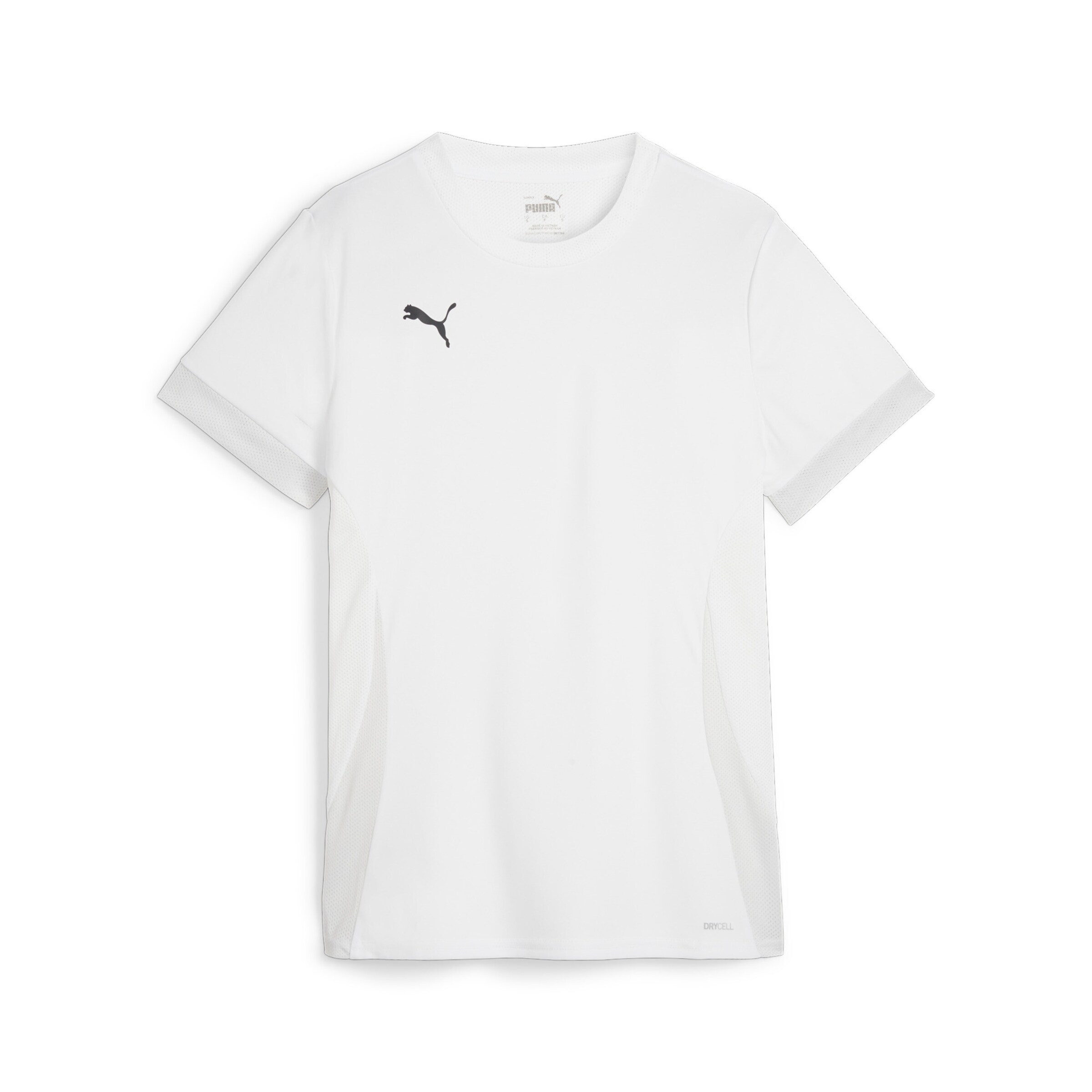 PUMA Jersey in White: front