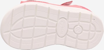 SUPERFIT Sandaler 'LAGOON' i pink