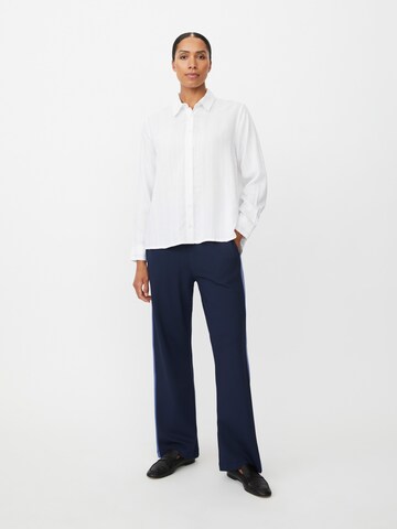 Regular Pantalon 'Pryzona' Masai en bleu