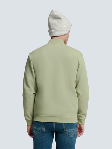 No Excess Sweatvest in Grijs