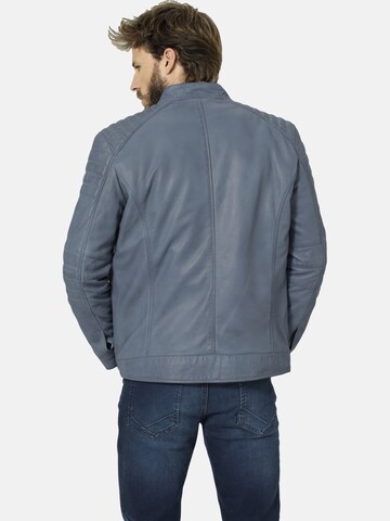 BABISTA Tussenjas ' Zanzino ' in Blauw
