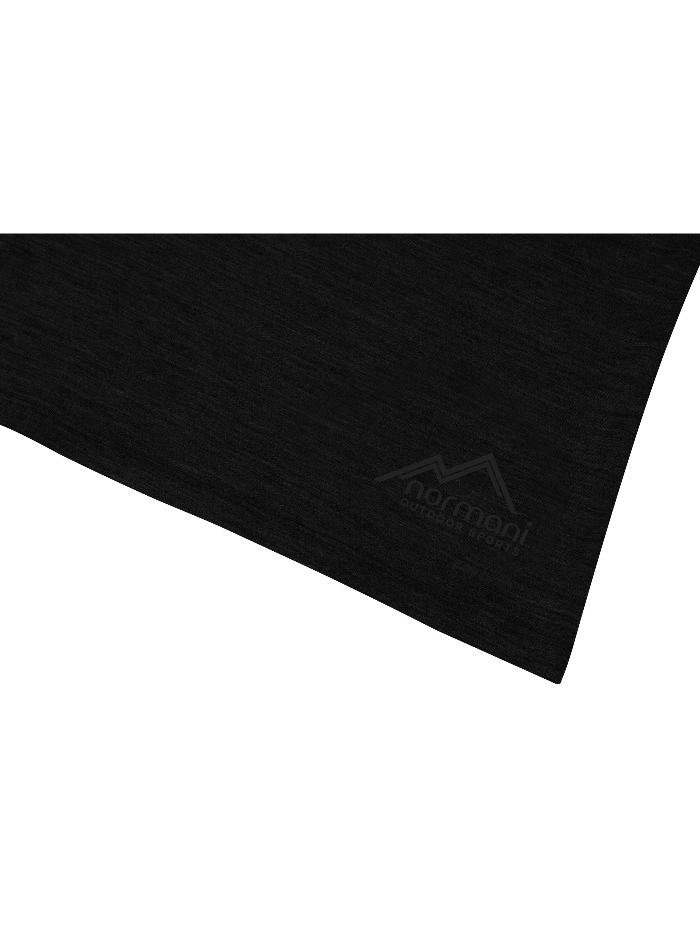 Pull-over de sport 'Canberra' normani en noir