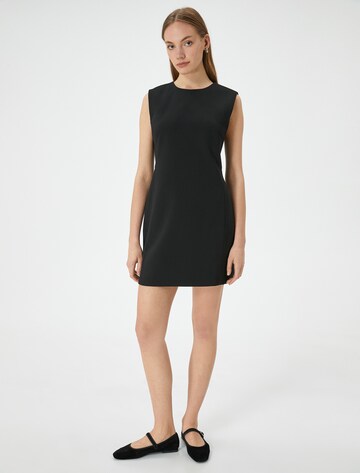 Koton Dress in Black