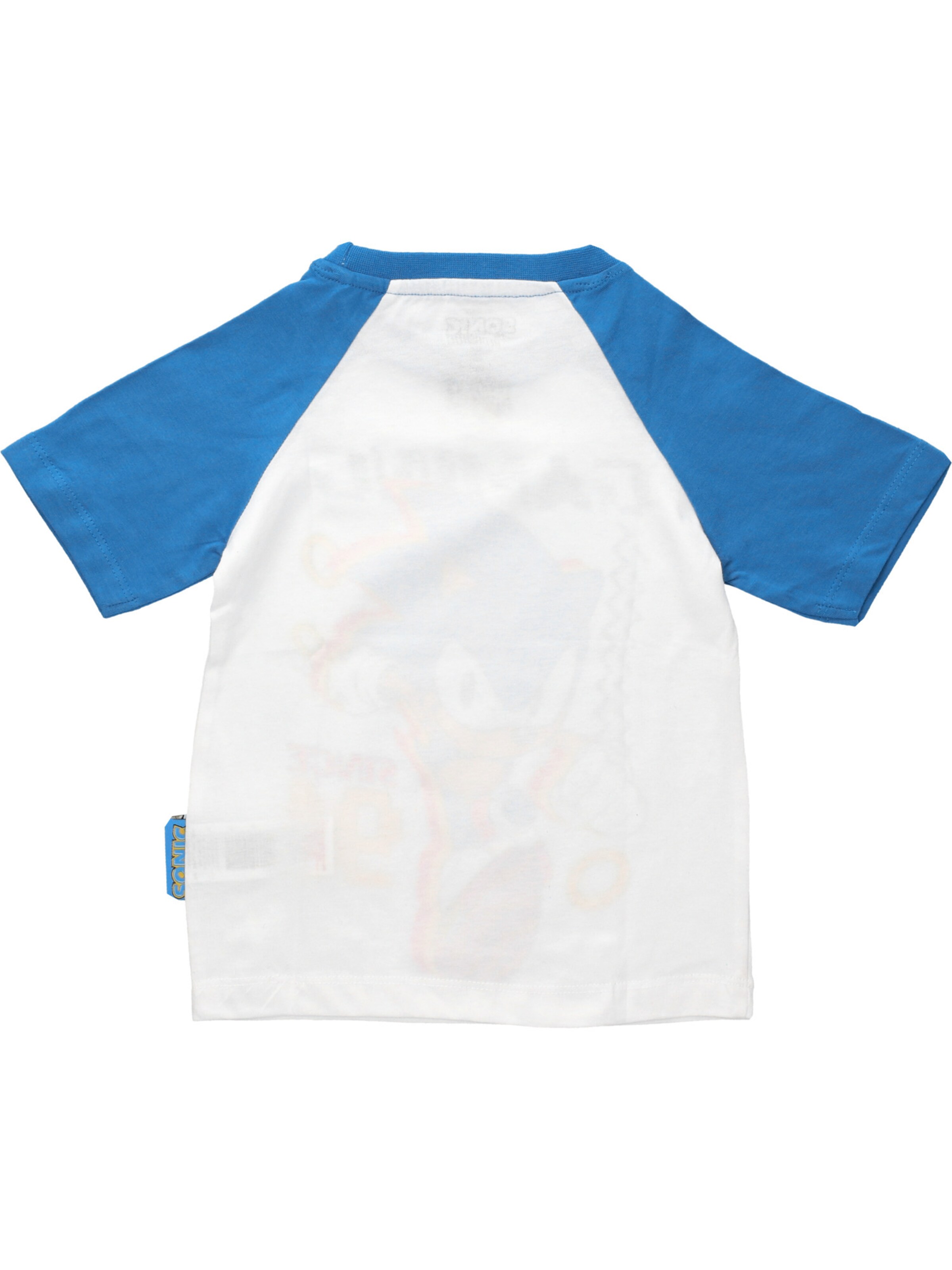 Set ' Sonic ' di Sega in colori misti