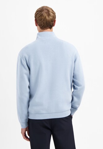 No Excess Sweatshirt in Blauw