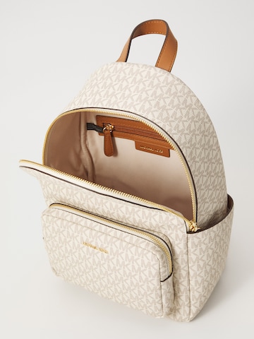MICHAEL Michael Kors Ryggsäck i beige