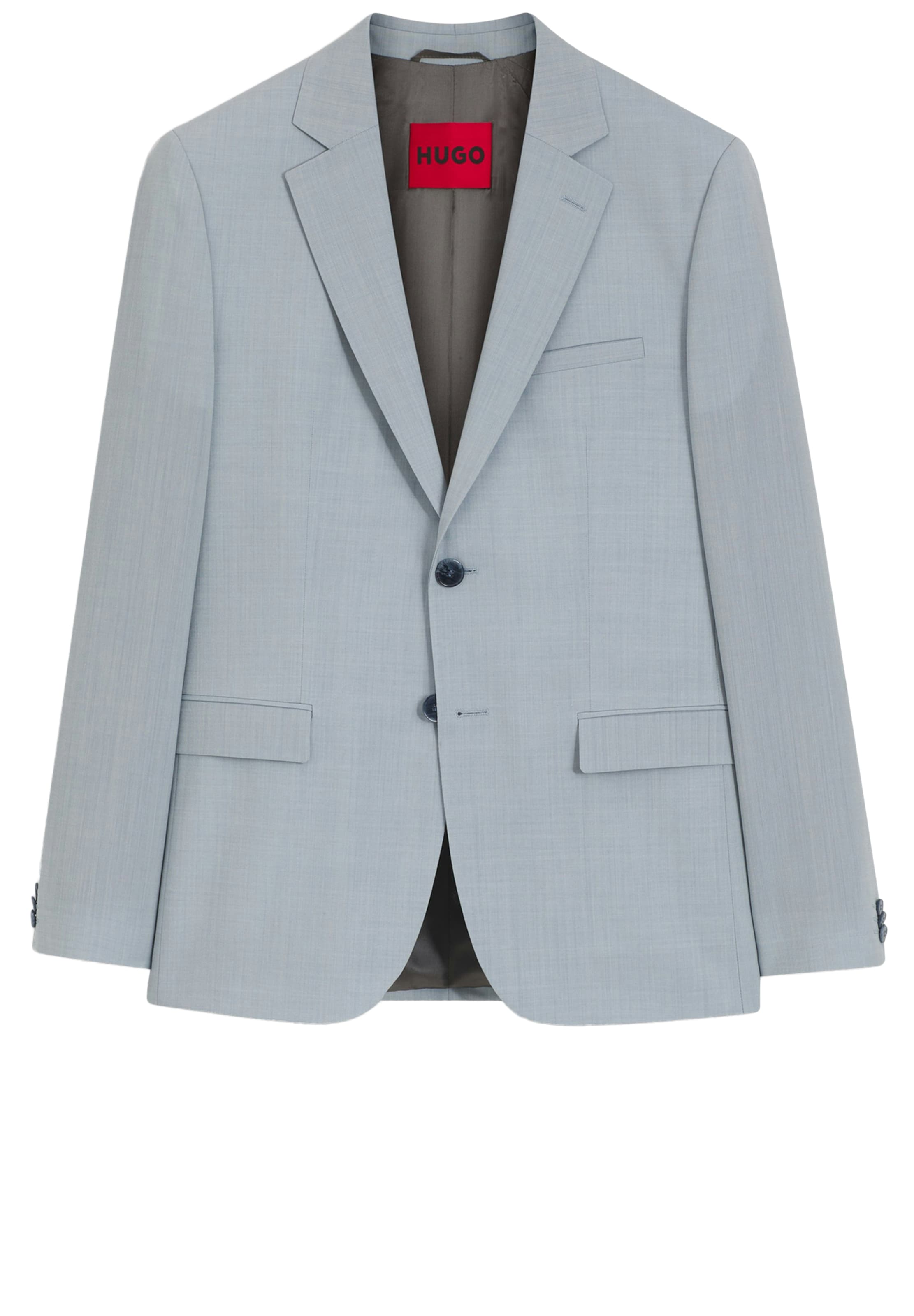 HUGO Sakko 'Arti253X' in hellblau, Produktansicht