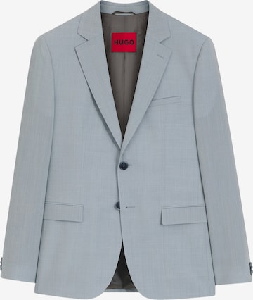 HUGO Sakko 'Arti253X' in Blau: Vorderseite