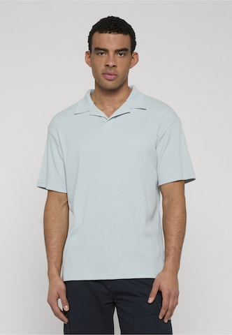 T-Shirt 'Bimle' INDICODE JEANS en bleu : devant