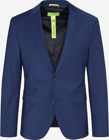 CINQUE Slim Fit Sakko  'Cicastello-S' in Blau: predná strana