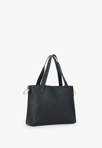 VALENTINO - Bolso de hombro 'THAOE RE' en negro