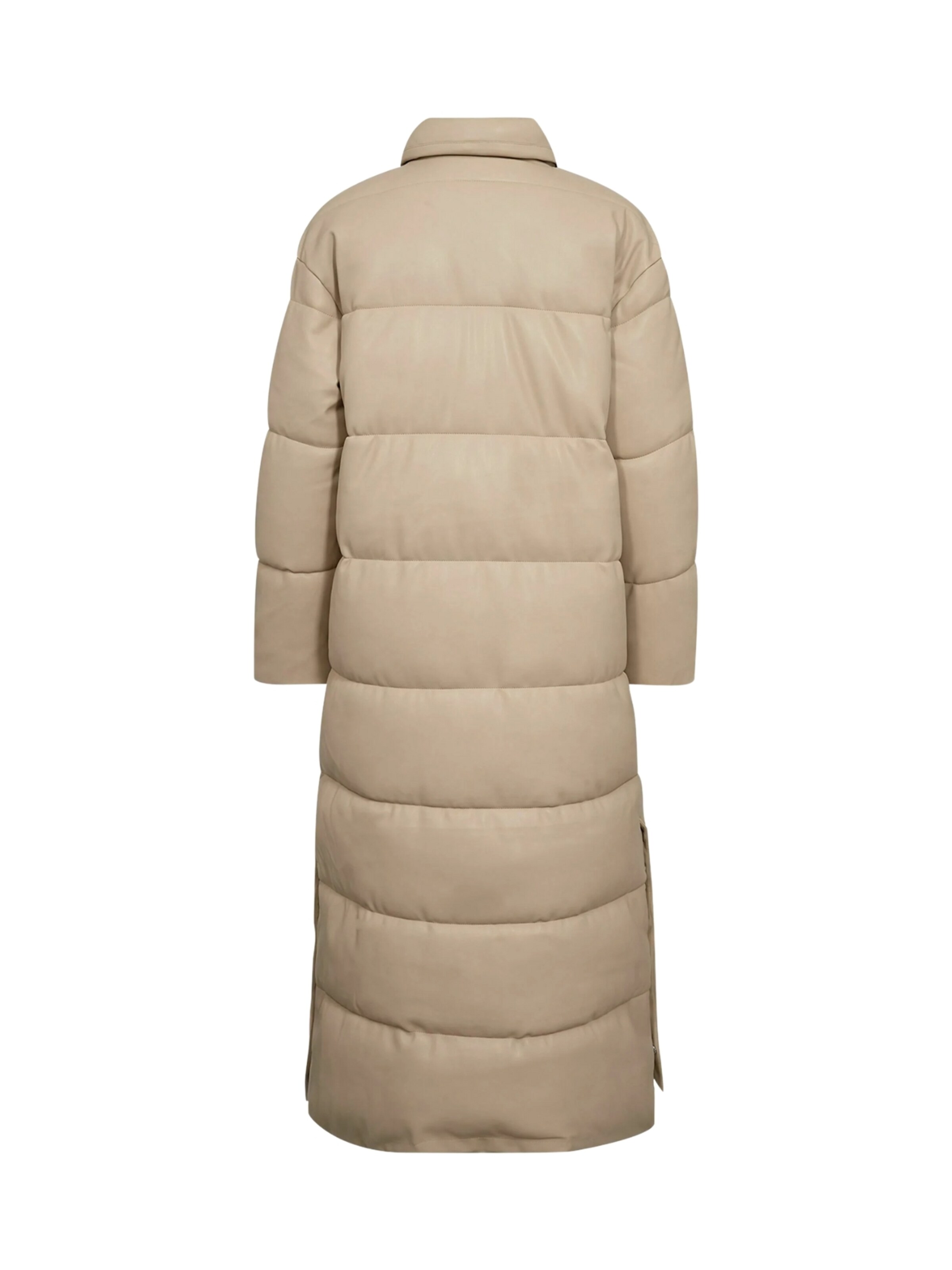 Pieszak Välikausitakki 'Jules' värissä beige