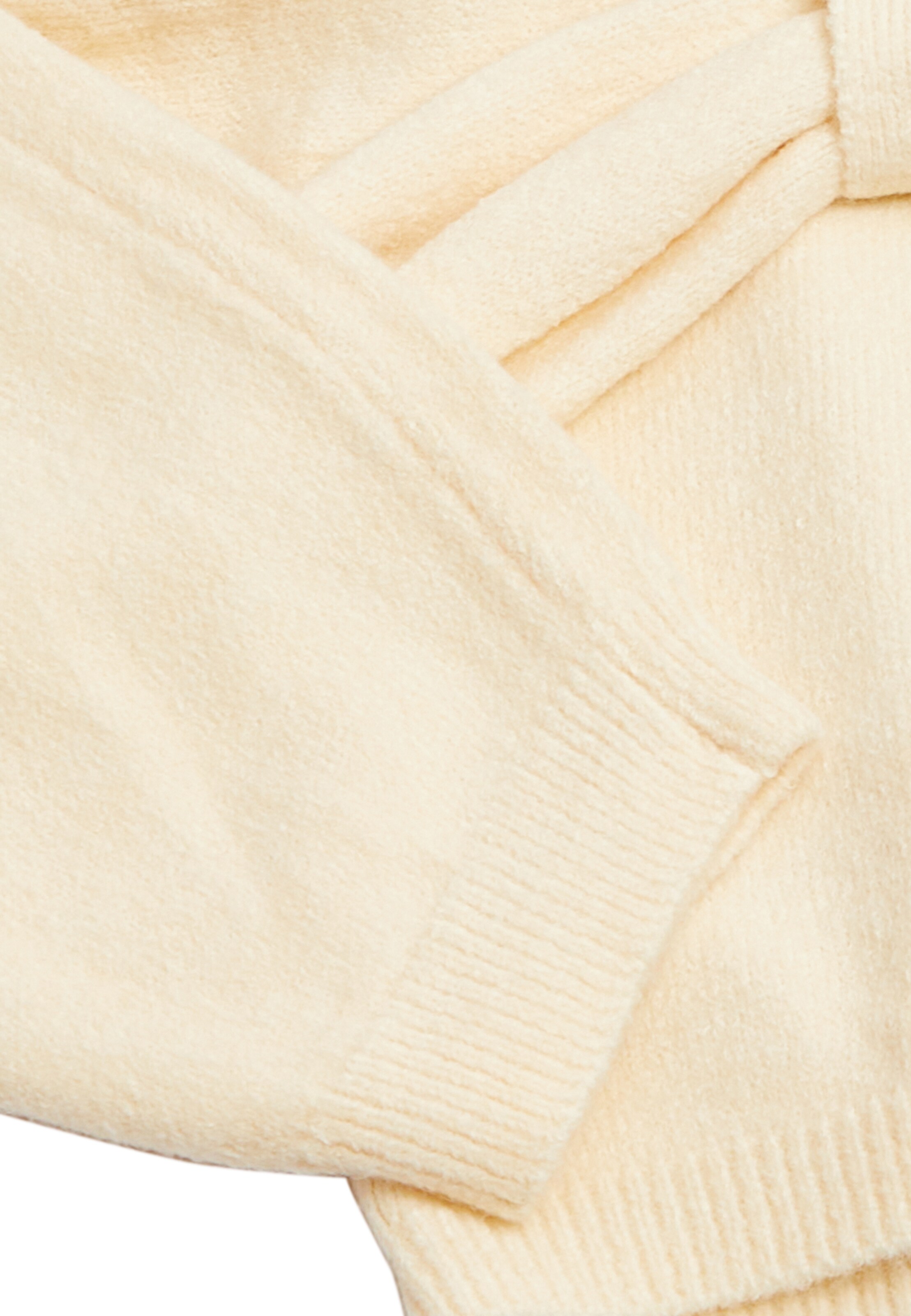 smėlio NALLY Megztinis